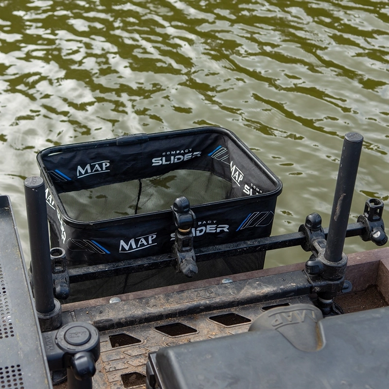 MAP QRS Accessory Bars